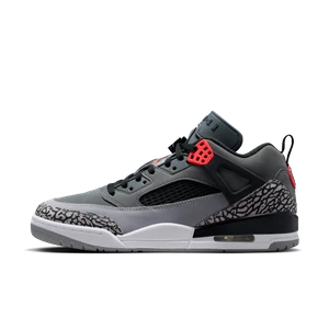 Buty męskie Jordan Spizike Low - Szary