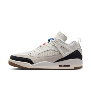 Buty męskie Jordan Spizike Low - Szary
