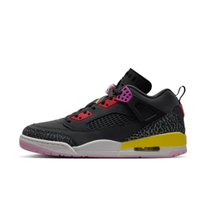 Buty męskie Jordan Spizike Low - Szary