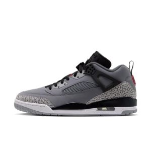 Buty męskie Jordan Spizike Low - Szary