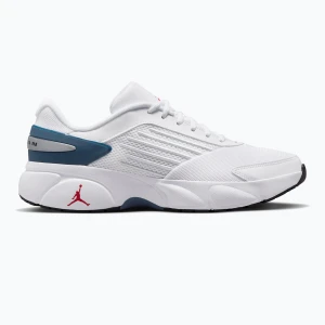 Buty męskie Nike Jordan Trunner Flow white / true blue / black / fire red