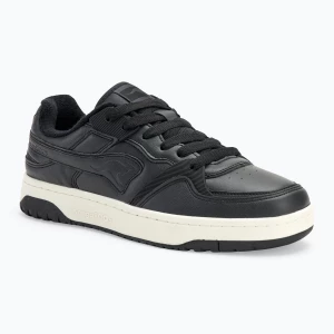 Buty męskie KangaROOS K-Draft Tony jet black / cool beige