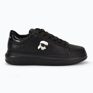 Zdjęcie produktu Buty męskie KARL LAGERFELD Kapri Nft black leather