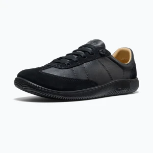 Buty męskie KEEN Knx T-Toe black/black