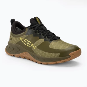 Buty męskie KEEN Versacore WP dark olive/antique moss