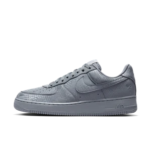 Zdjęcie produktu Buty męskie Kobe Air Force 1 Low - Szary Nike