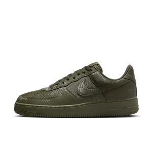 Zdjęcie produktu Buty męskie Kobe Air Force 1 Low - Zieleń Nike