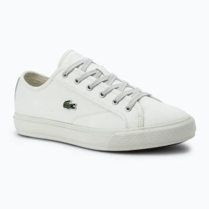 Buty męskie Lacoste 47CMA0005 off white/off white