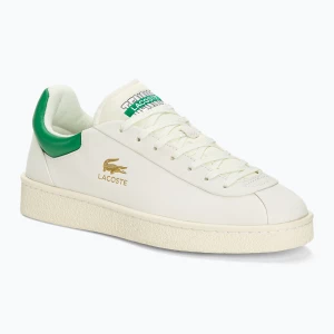 Buty męskie Lacoste 47SMA0040 white/green