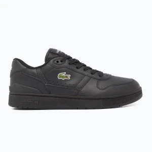 Buty męskie Lacoste 48SMA0031 black / black