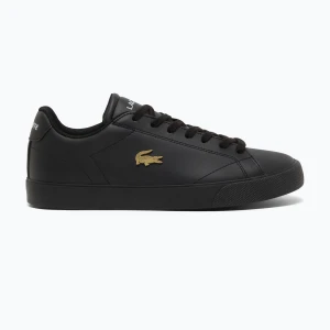 Zdjęcie produktu Buty męskie Lacoste 50CMA0016 black/black