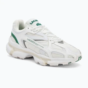 Buty męskie Lacoste 50SMA0105 white/white