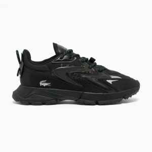 Buty męskie Lacoste 50SMA0126 black/black