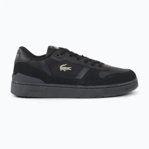 Buty męskie Lacoste 51SMA0009 black / gold