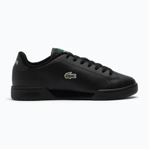 Zdjęcie produktu Buty męskie Lacoste Carnaby Cup black/black