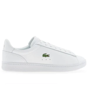 Buty męskie Lacoste Carnaby Set 748SMA0105-21G - białe