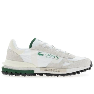 Zdjęcie produktu Buty męskie Lacoste Elite Active 1262 SMA 751SMA0041-21G - białe