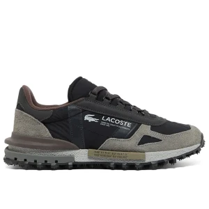 Zdjęcie produktu Buty męskie Lacoste Elite Active 750SMA0078-YH2 - szare