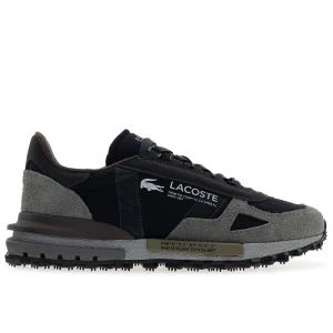 Buty męskie Lacoste Elite Active 750SMA0078-YH2 - szare
