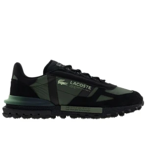 Buty męskie Lacoste Elite Active 750SMA0080-2J9 - zielone