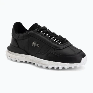 Buty męskie Lacoste Elite Active black/white