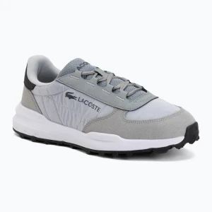 Zdjęcie produktu Buty męskie Lacoste Elite Active Evo grey/white
