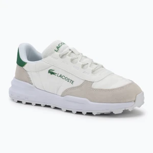 Zdjęcie produktu Buty męskie Lacoste Elite Active Evo white/green