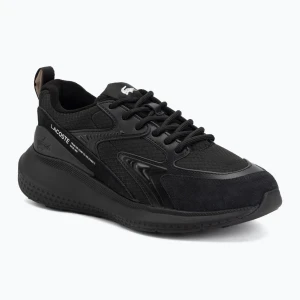 Buty męskie Lacoste L003 Evo black/black