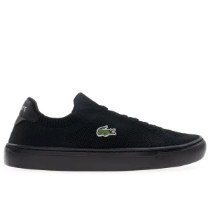 Buty męskie Lacoste La Piquee 749CMA0004-02H - czarne
