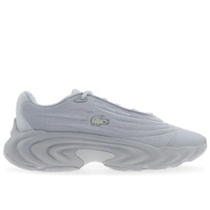 Zdjęcie produktu Buty męskie Lacoste Spinor 750SMA0166-14C - szare