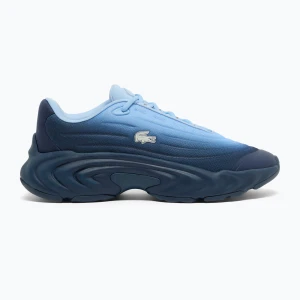 Buty męskie Lacoste Spinor navy/light blue
