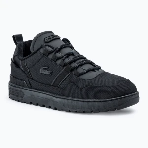 Buty męskie Lacoste T-Clip Winter Outdoor black