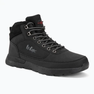 Buty męskie Lee Cooper LCJ-23-31-3048 black