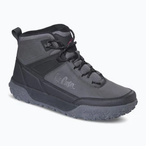 Zdjęcie produktu Buty męskie Lee Cooper LCJ-24-01-2939M grey/black