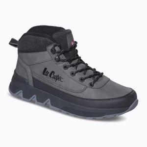 Buty męskie Lee Cooper LCJ-24-01-2951M grey