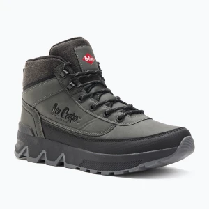 Buty męskie Lee Cooper LCJ-24-01-2951M grey