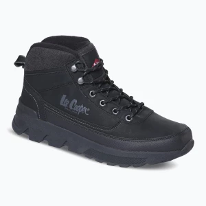 Buty męskie Lee Cooper LCJ-24-01-2952M black