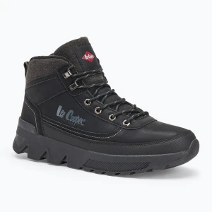 Buty męskie Lee Cooper LCJ-24-01-2952M black