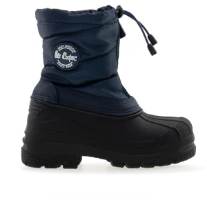 Buty męskie Lee Cooper LCJ-24-44-2841K - granatowe