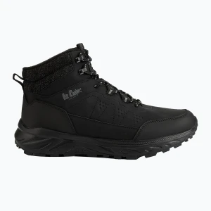 Buty męskie Lee Cooper LCJ-25-01-3723M black