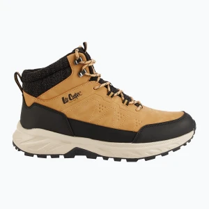 Buty męskie Lee Cooper LCJ-25-01-3724M camel