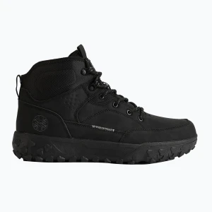 Buty męskie Lee Cooper LCJ-25-01-3725M black