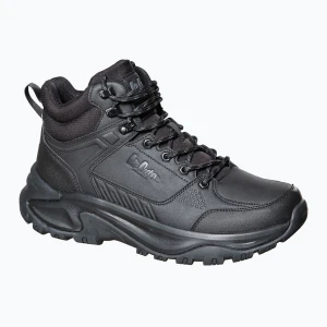 Buty męskie Lee Cooper LCJ-26-01-4621MA black