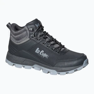 Buty męskie Lee Cooper LCJ-26-01-4623MA black