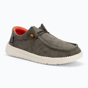 Buty męskie Lee Cooper LCW-25-01-3232MA khaki