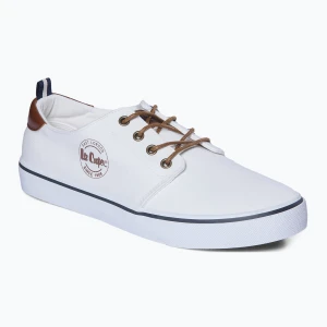 Buty męskie Lee Cooper LCW-25-02-3240MB white