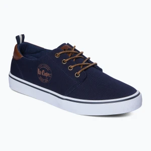 Buty męskie Lee Cooper LCW-25-02-3241MB navy