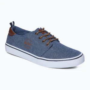 Buty męskie Lee Cooper LCW-25-02-3242MB jeans