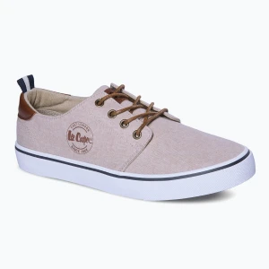 Buty męskie Lee Cooper LCW-25-02-3243MB taupe