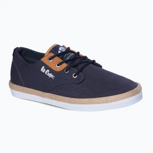 Buty męskie Lee Cooper LCW-25-02-3251MB navy